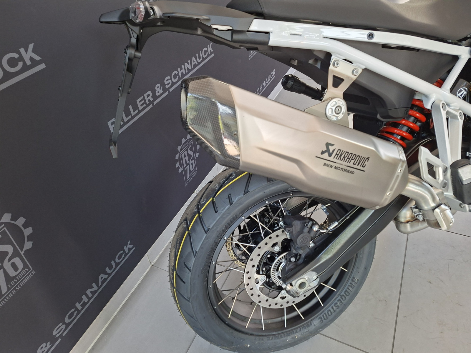 BMW F 900 GS – Produktfoto 4