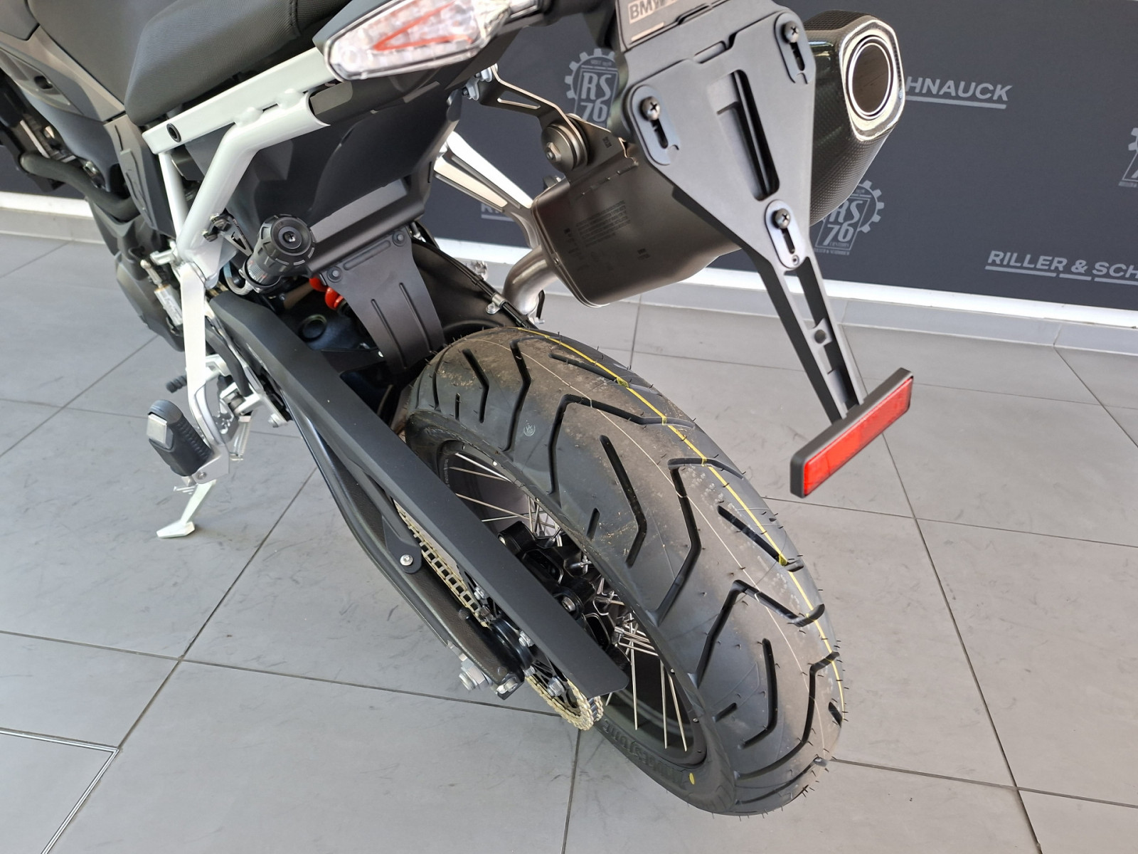 BMW F 900 GS – Produktfoto 6