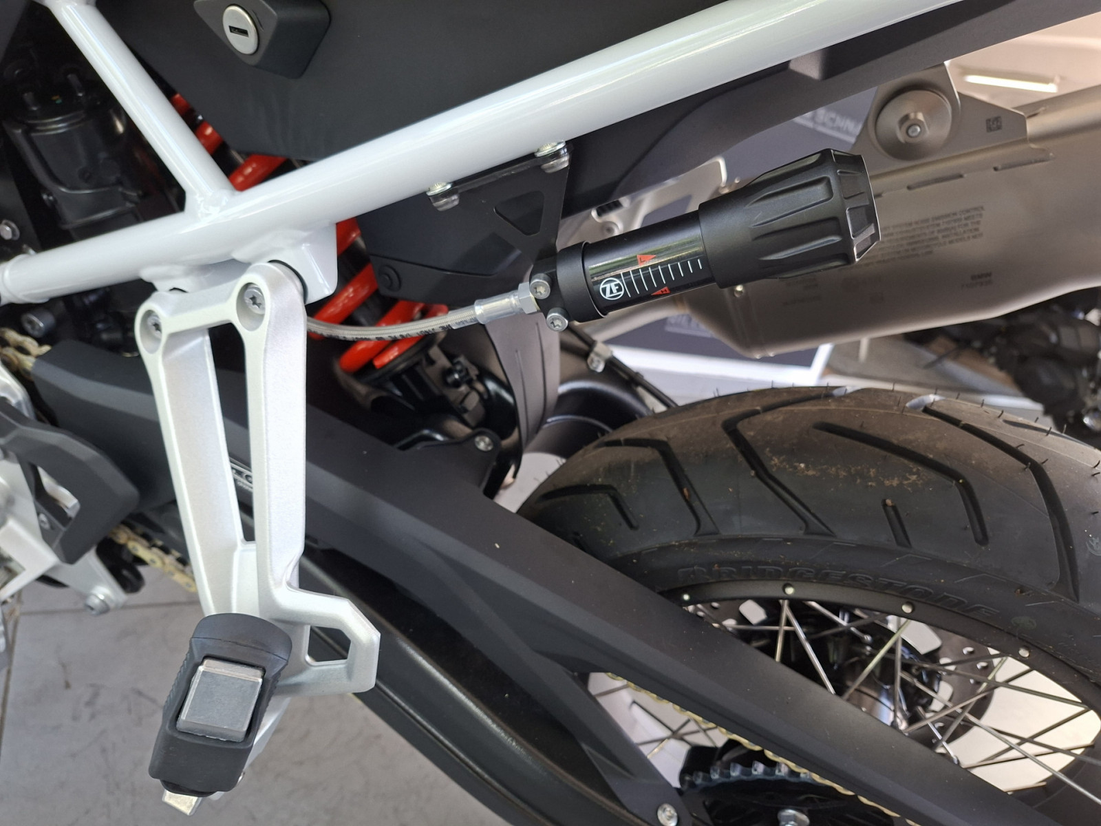 BMW F 900 GS – Produktfoto 7