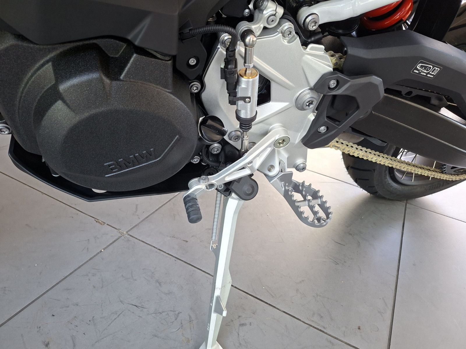BMW F 900 GS – Produktfoto 8