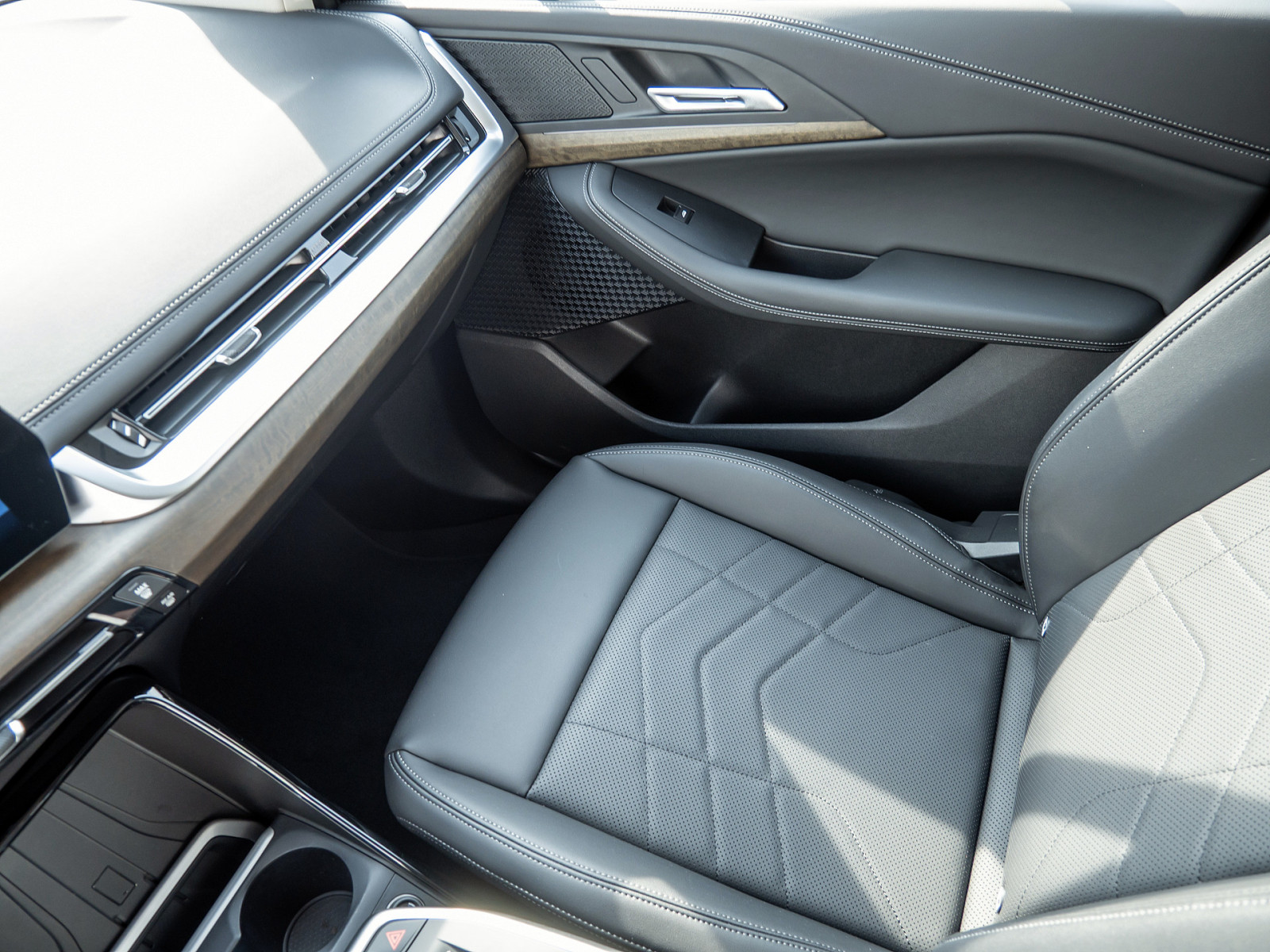 BMW 220i Active Tourer Luxury Line – Produktfoto 15