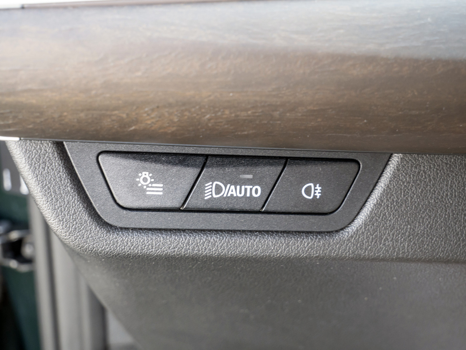 BMW 220i Active Tourer Luxury Line – Produktfoto 18