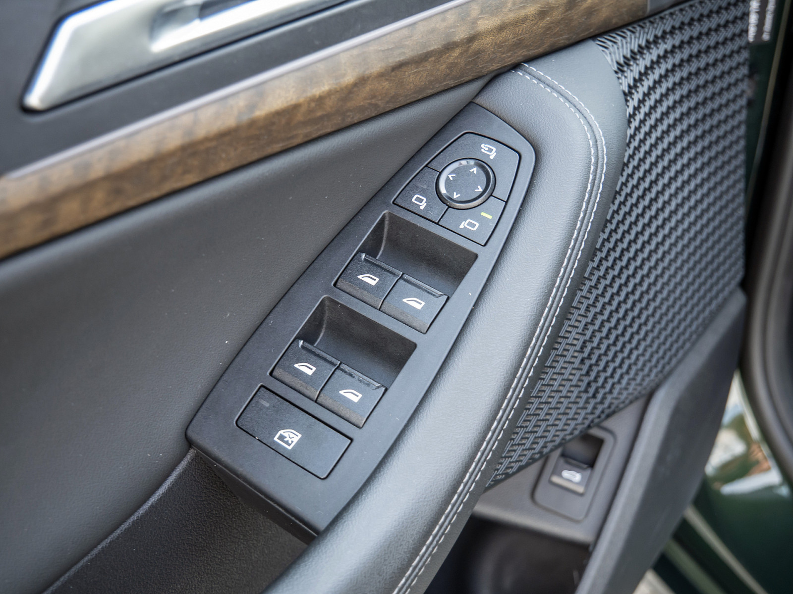 BMW 220i Active Tourer Luxury Line – Produktfoto 19