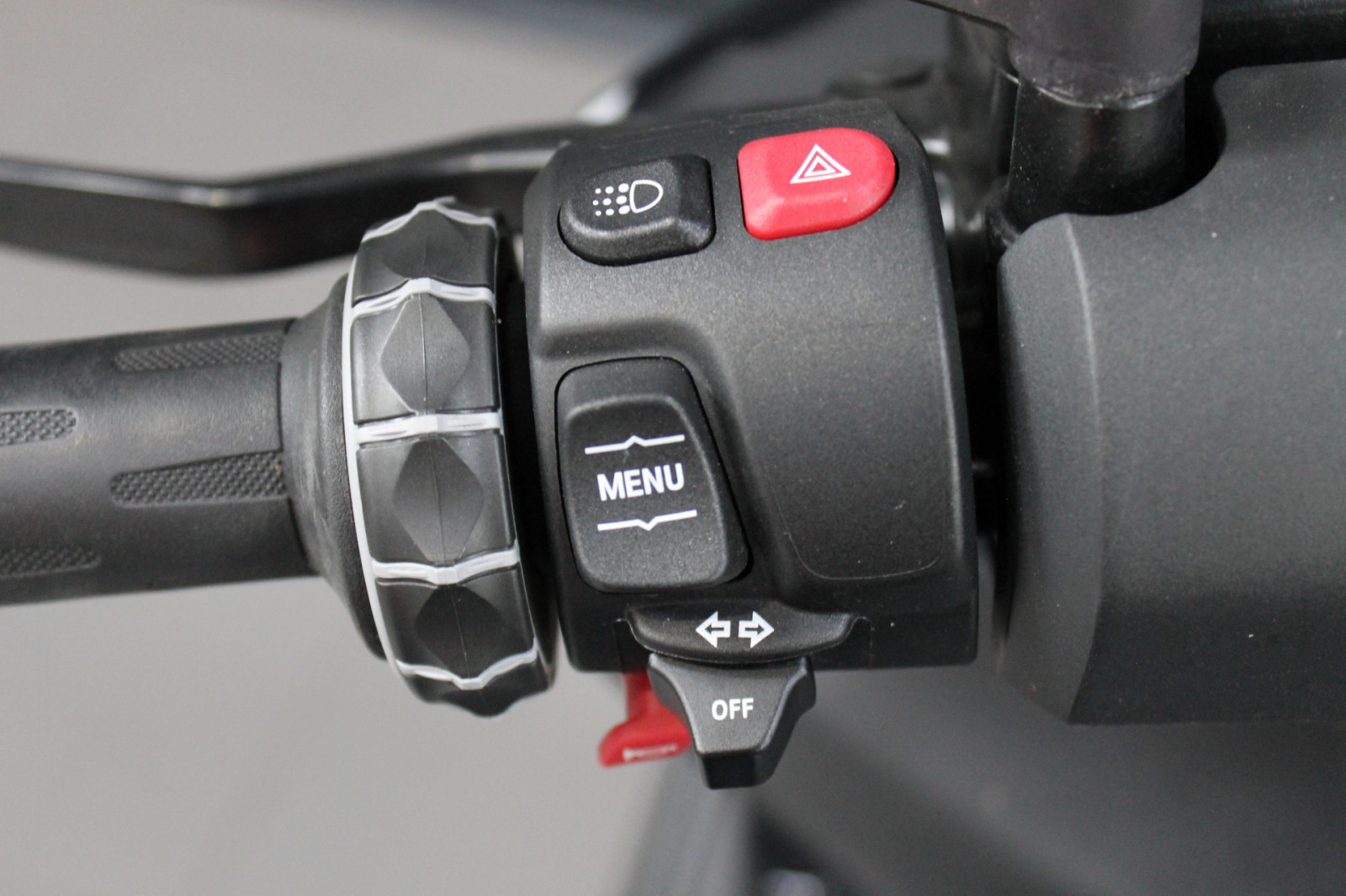 BMW C 400 GT – Produktfoto 6