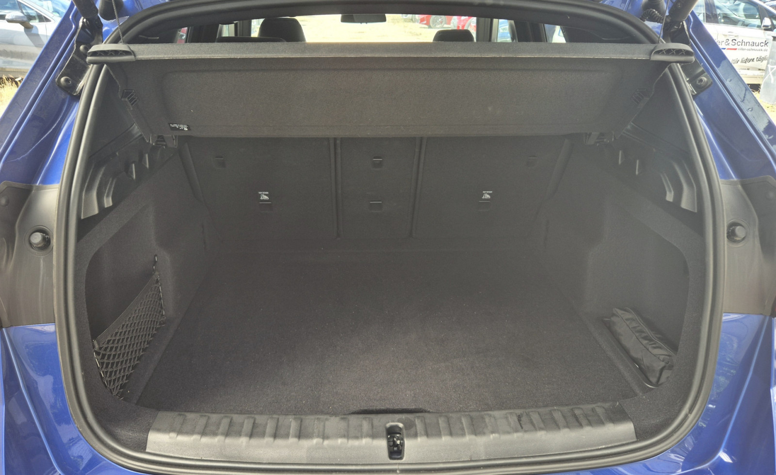 BMW X1 sDrive 18i M Sport Pro – Produktfoto 11