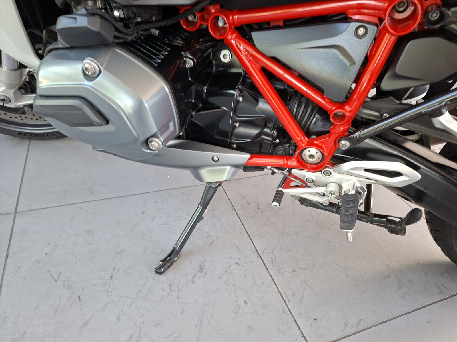 BMW R 1200 RS – Produktfoto 7