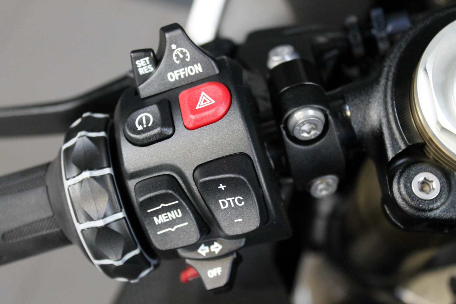 BMW S 1000 RR – Produktfoto 10