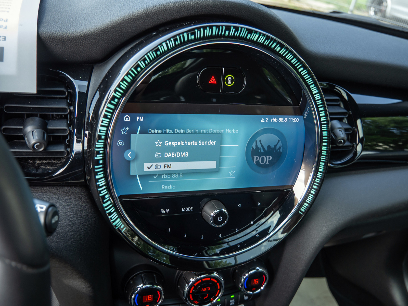 MINI Cooper S Classic Trim – Produktfoto 12
