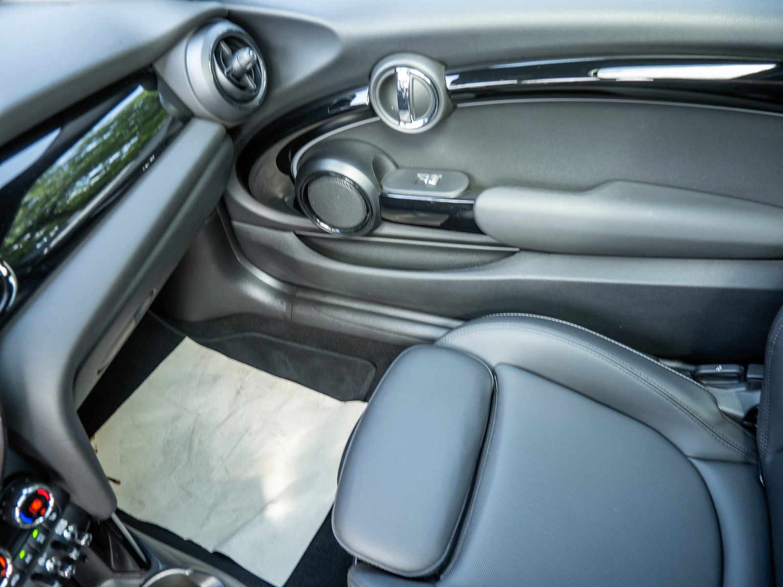 MINI Cooper S Classic Trim – Produktfoto 15