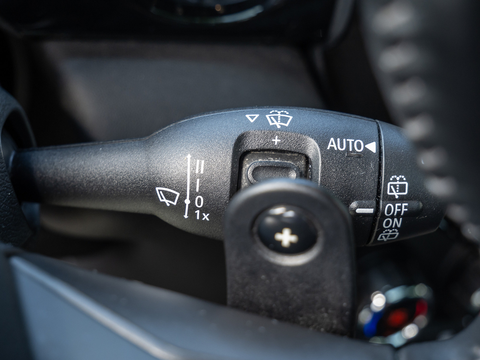 MINI Cooper S Classic Trim – Produktfoto 17