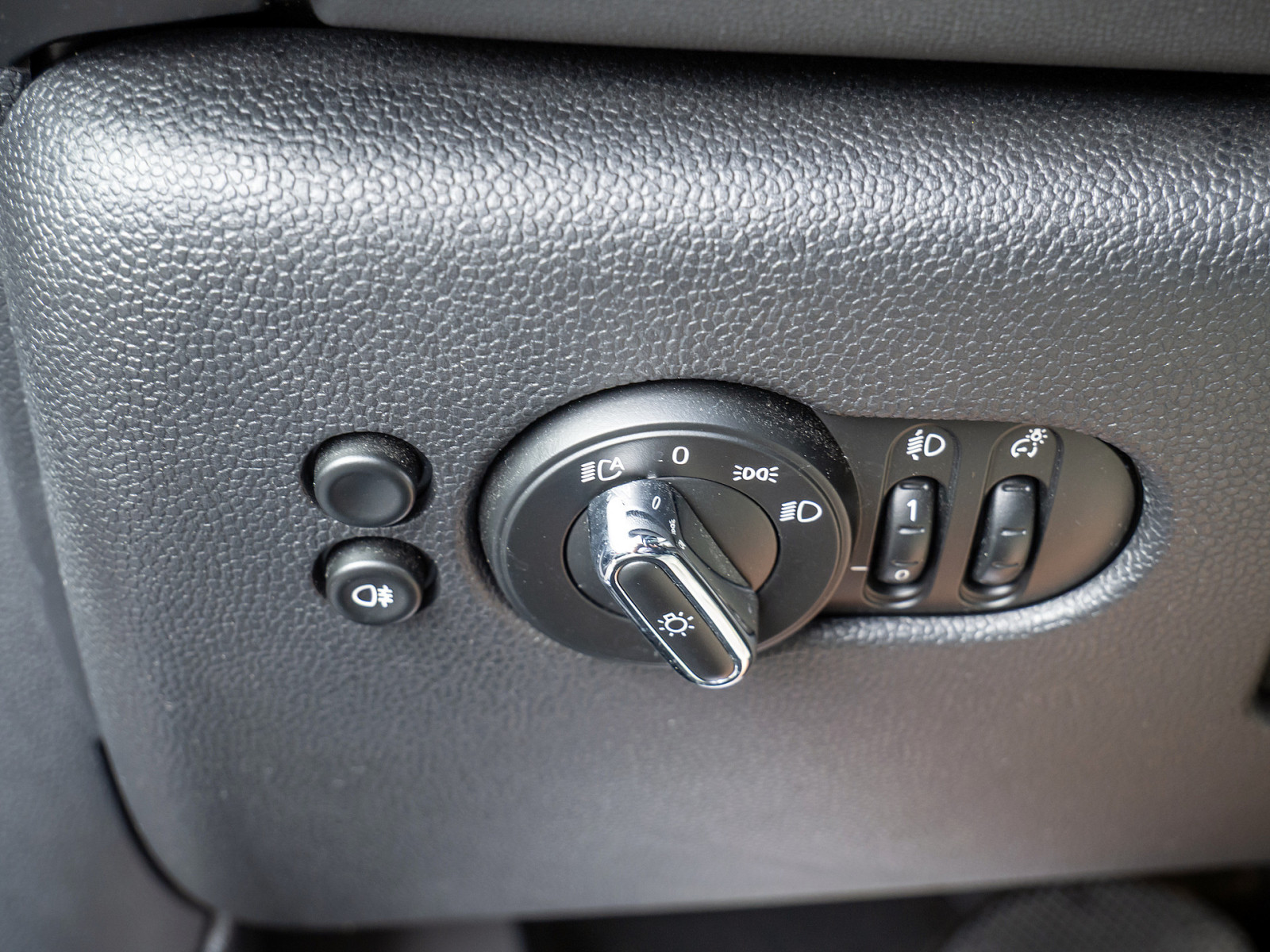 MINI Cooper S Classic Trim – Produktfoto 18