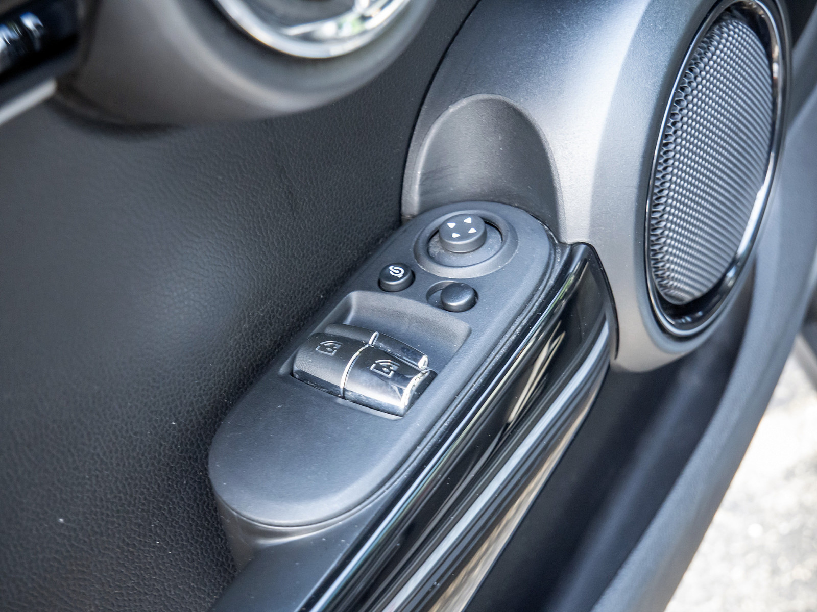 MINI Cooper S Classic Trim – Produktfoto 19