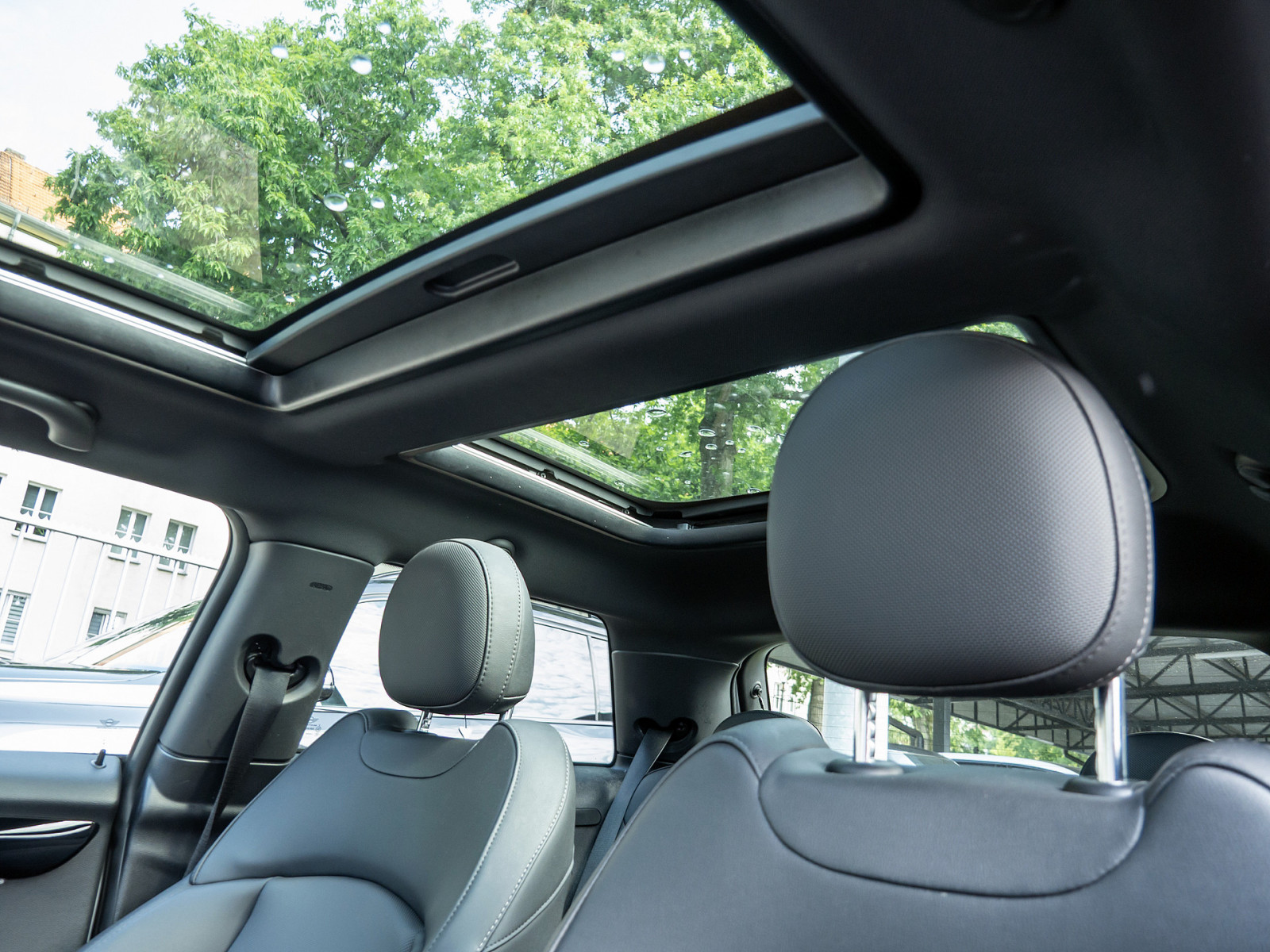 MINI Cooper S Classic Trim – Produktfoto 20