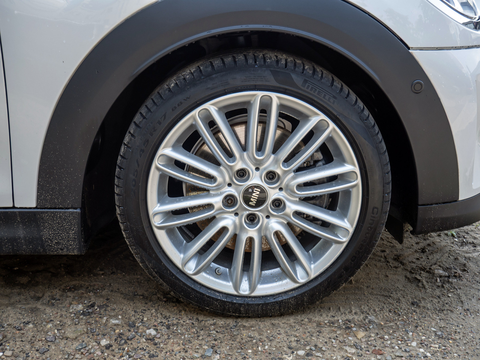 MINI Cooper S Classic Trim – Produktfoto 5
