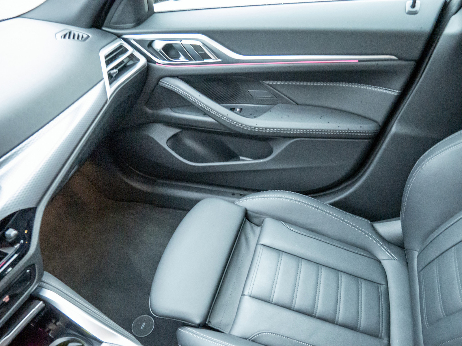 BMW 420 Gran Coupe M-Sport – Produktfoto 14