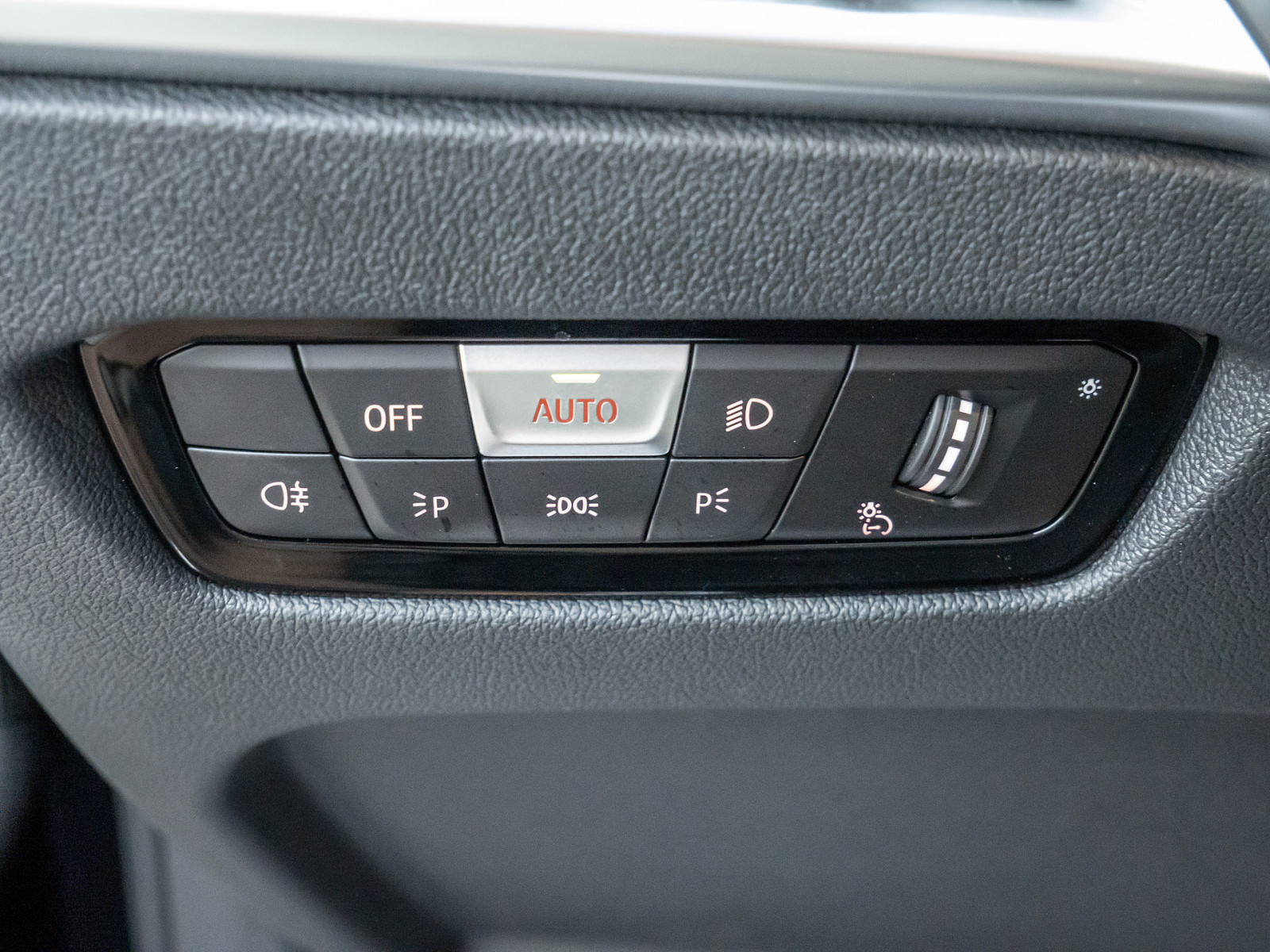 BMW 420 Gran Coupe M-Sport – Produktfoto 17