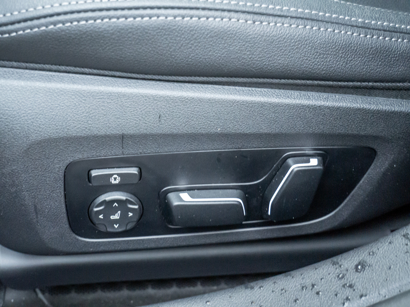 BMW 420 Gran Coupe M-Sport – Produktfoto 19