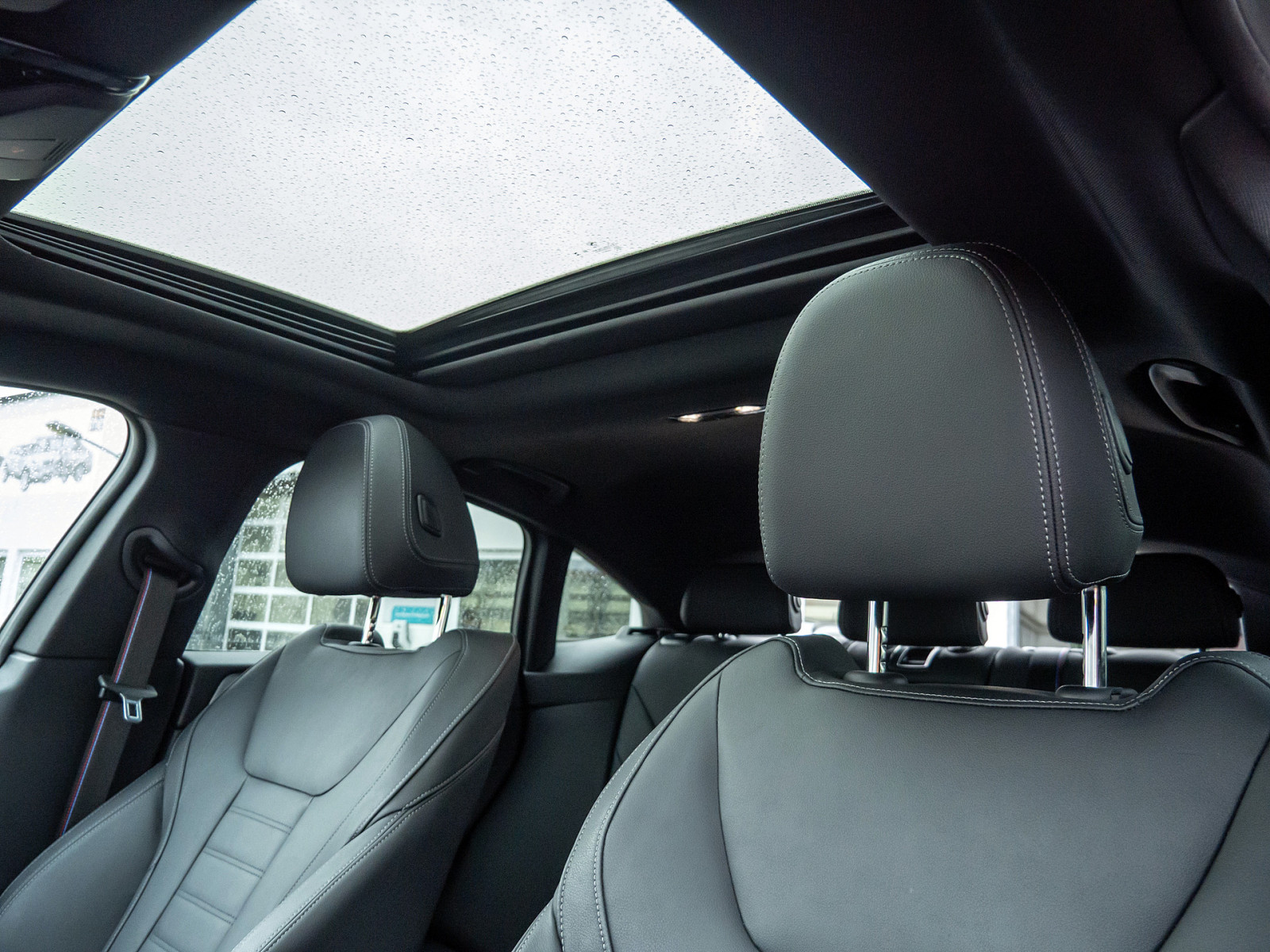 BMW 420 Gran Coupe M-Sport – Produktfoto 20