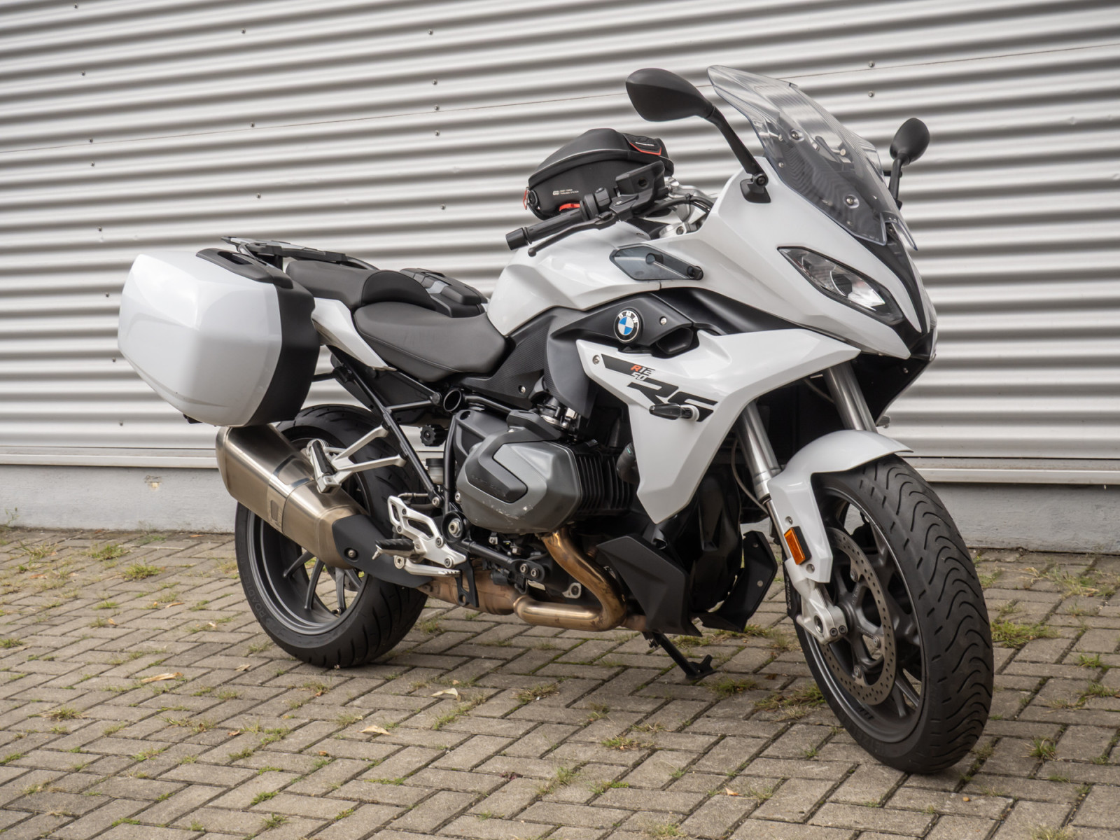 BMW R 1250 RS – Produktfoto 1