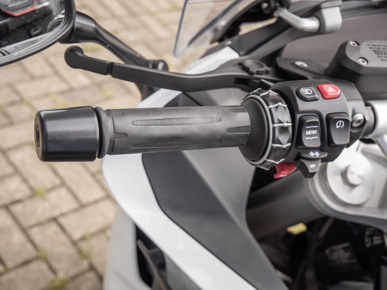 BMW R 1250 RS – Produktfoto 10
