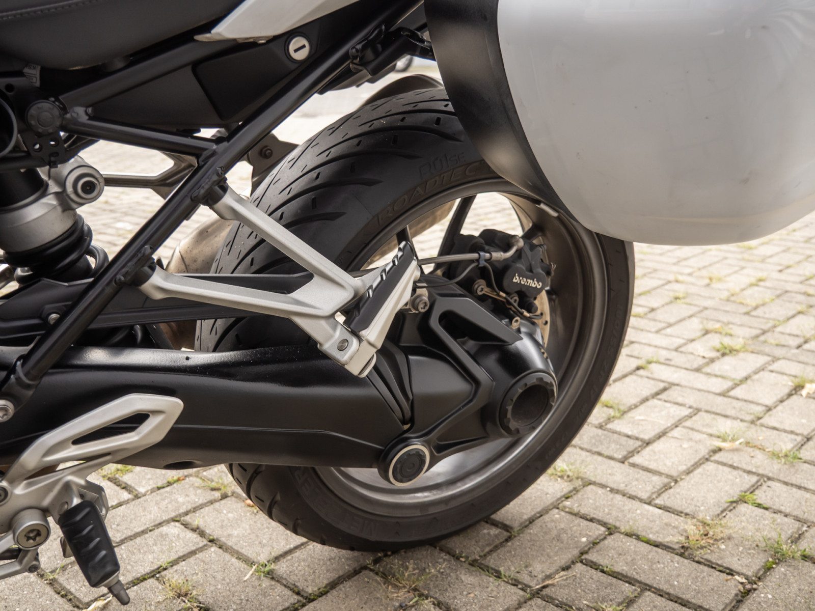 BMW R 1250 RS – Produktfoto 12