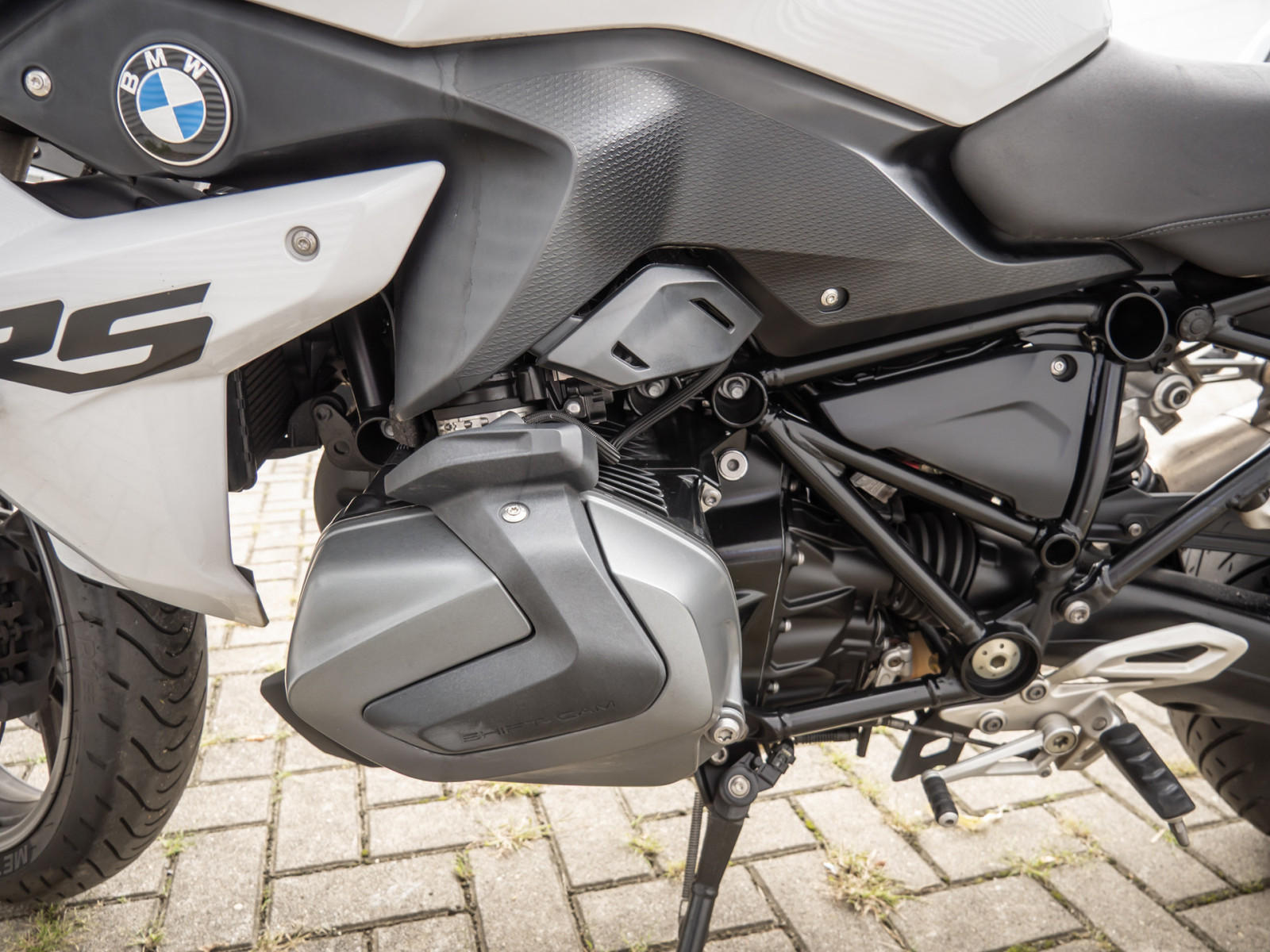 BMW R 1250 RS – Produktfoto 13