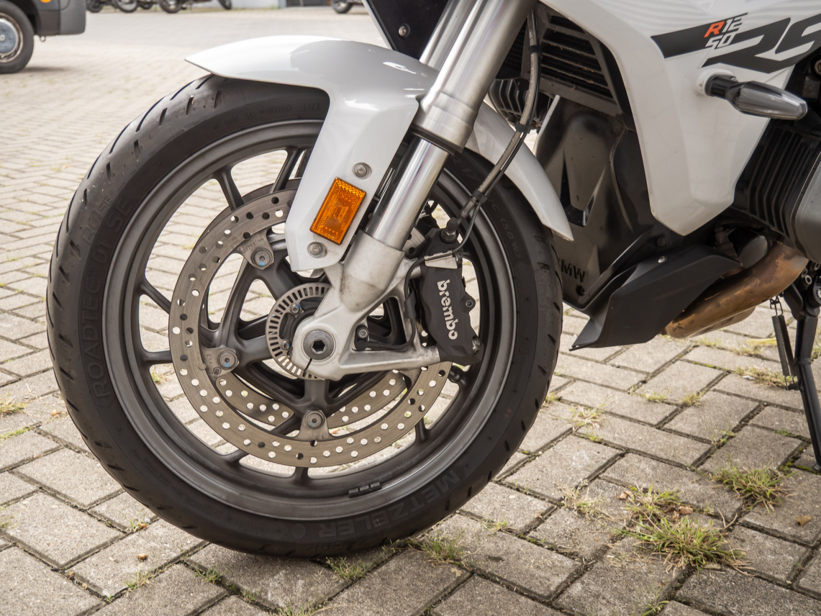 BMW R 1250 RS – Produktfoto 14