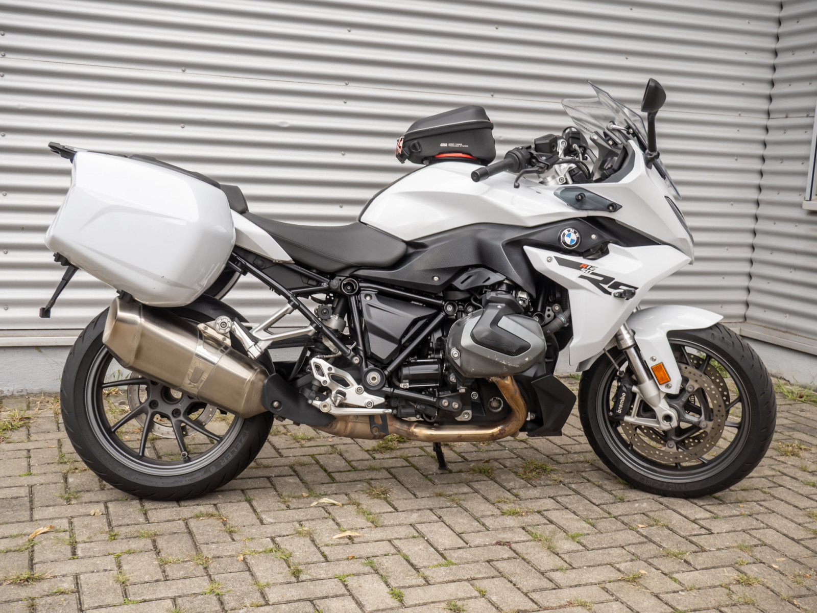 BMW R 1250 RS – Produktfoto 2