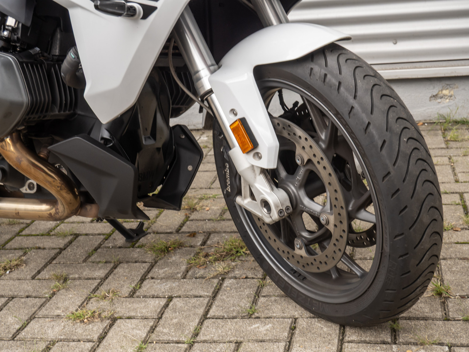 BMW R 1250 RS – Produktfoto 3