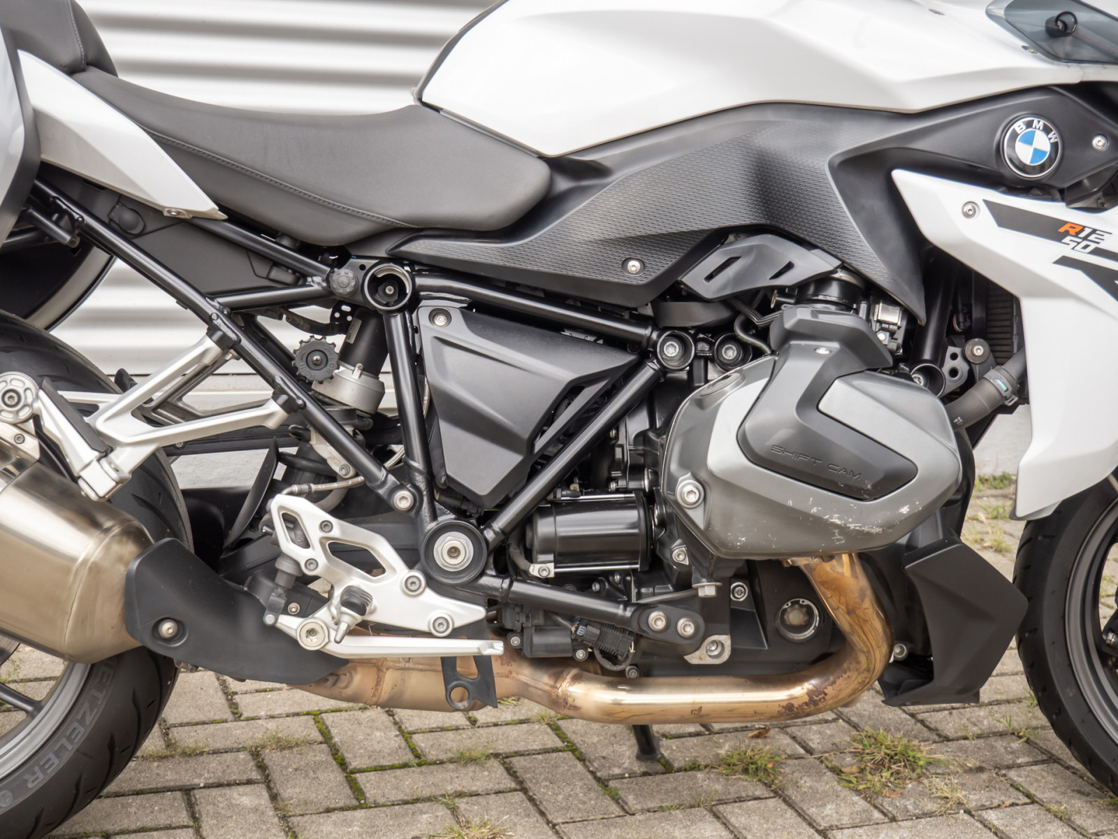 BMW R 1250 RS – Produktfoto 4