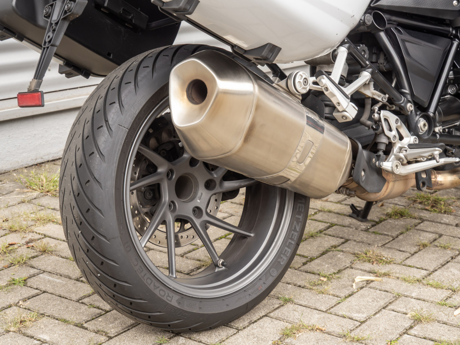 BMW R 1250 RS – Produktfoto 5