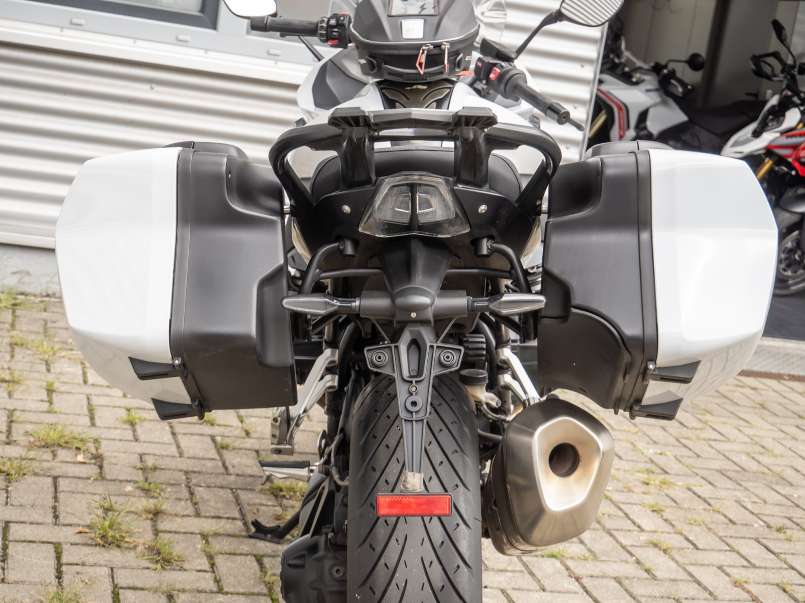 BMW R 1250 RS – Produktfoto 6
