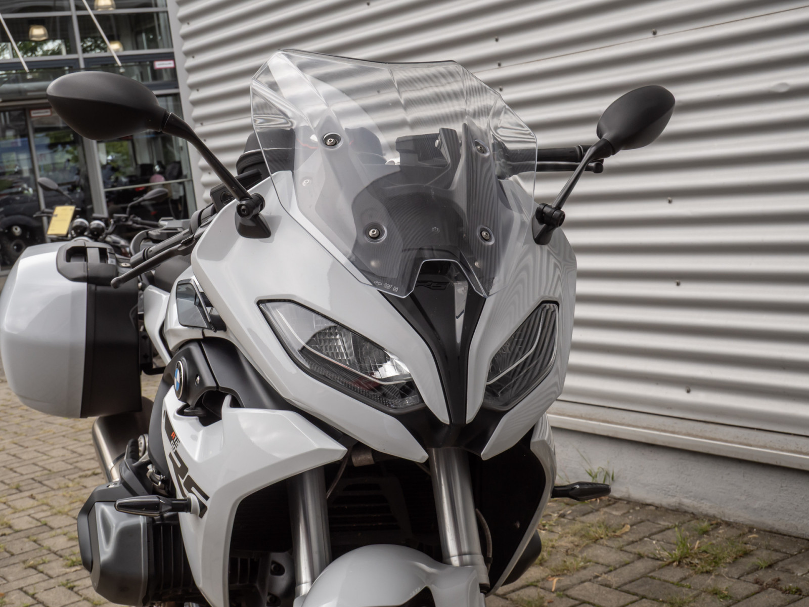 BMW R 1250 RS – Produktfoto 7