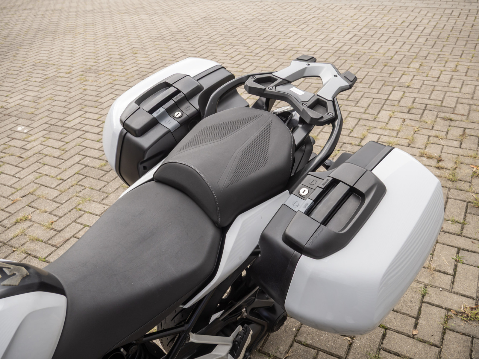 BMW R 1250 RS – Produktfoto 8