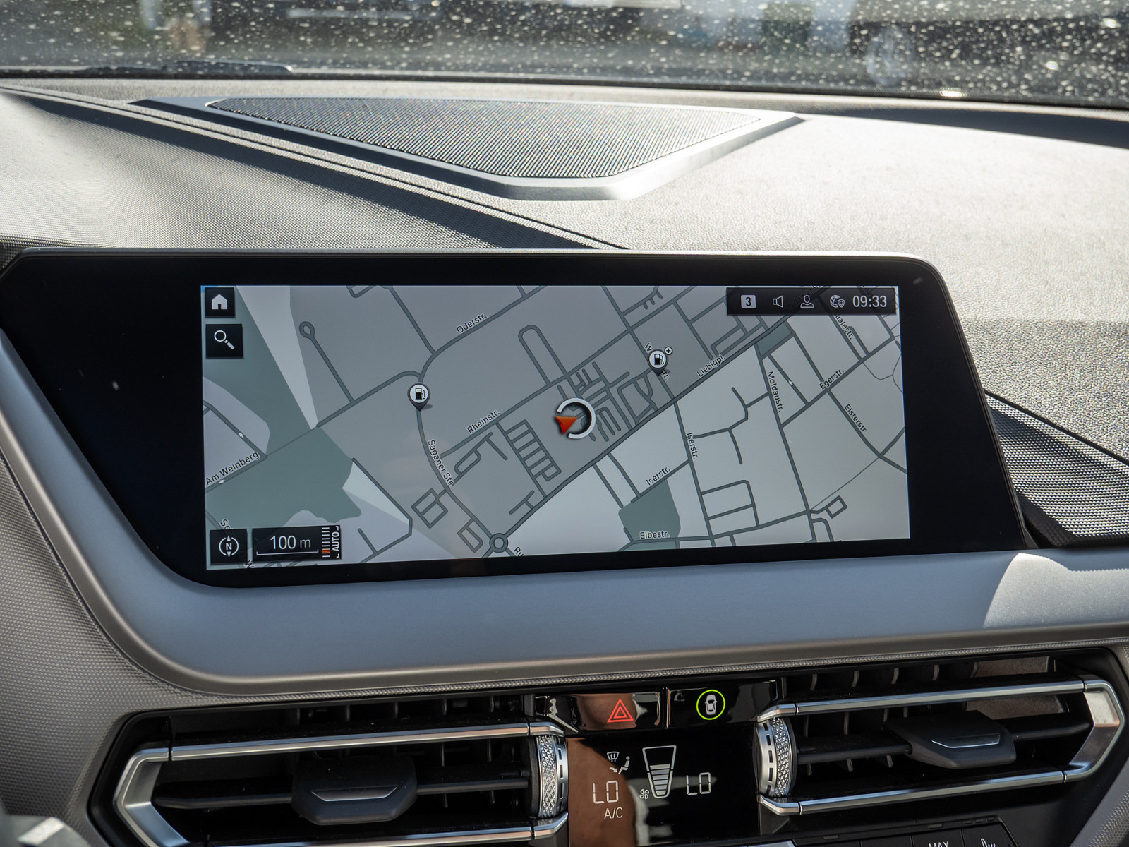 BMW 118i Advantage – Produktfoto 10