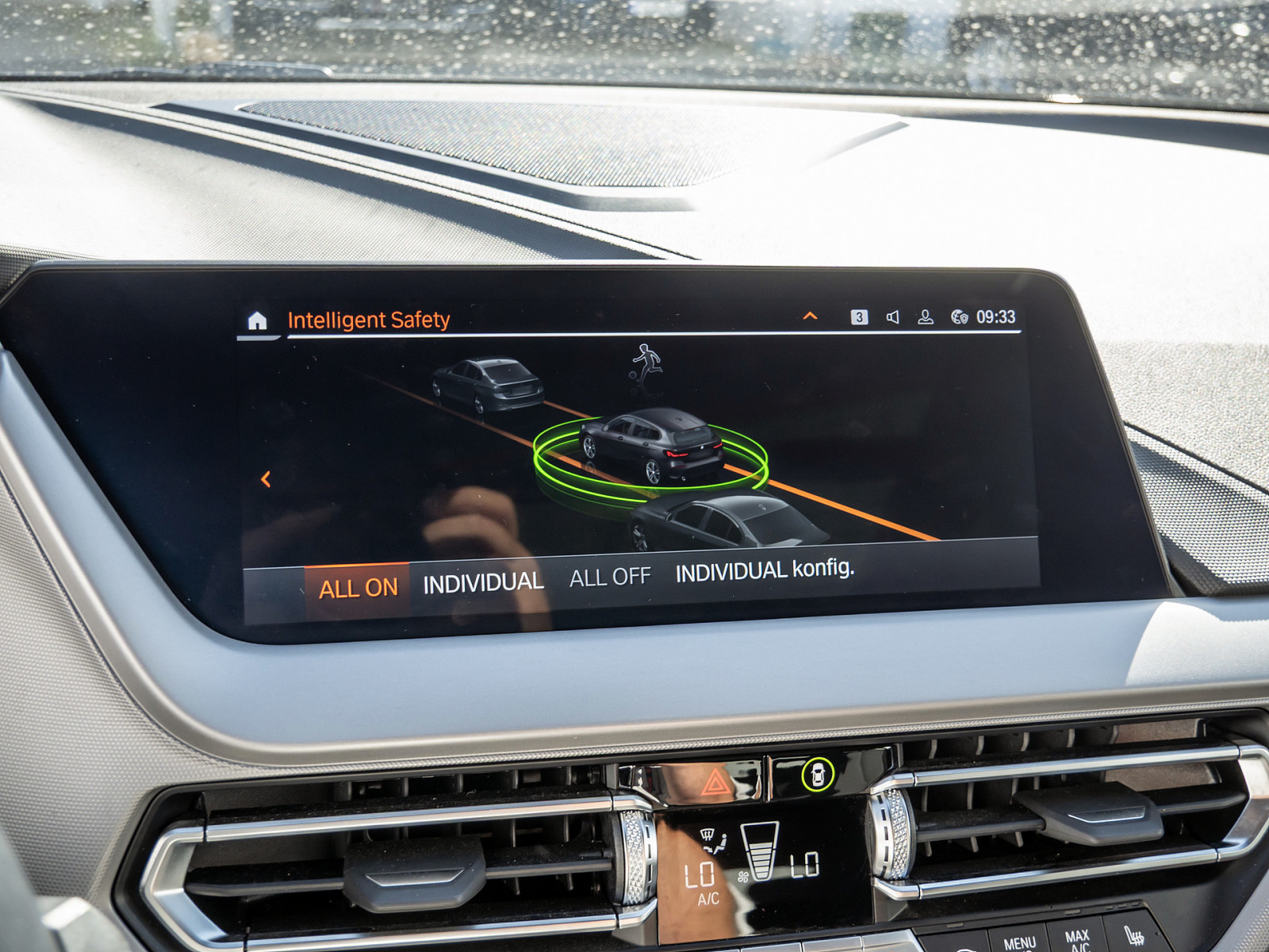 BMW 118i Advantage – Produktfoto 11
