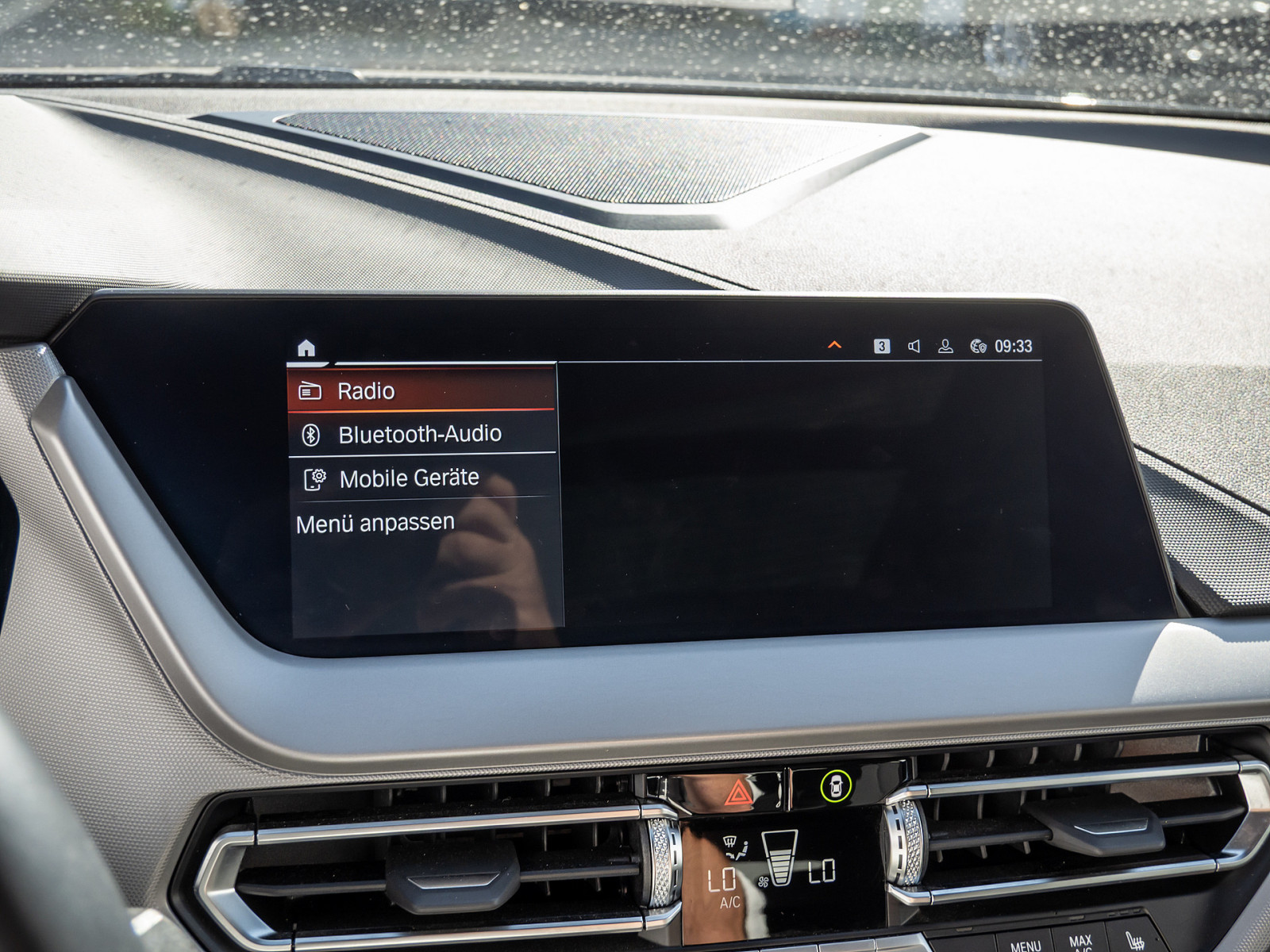BMW 118i Advantage – Produktfoto 12
