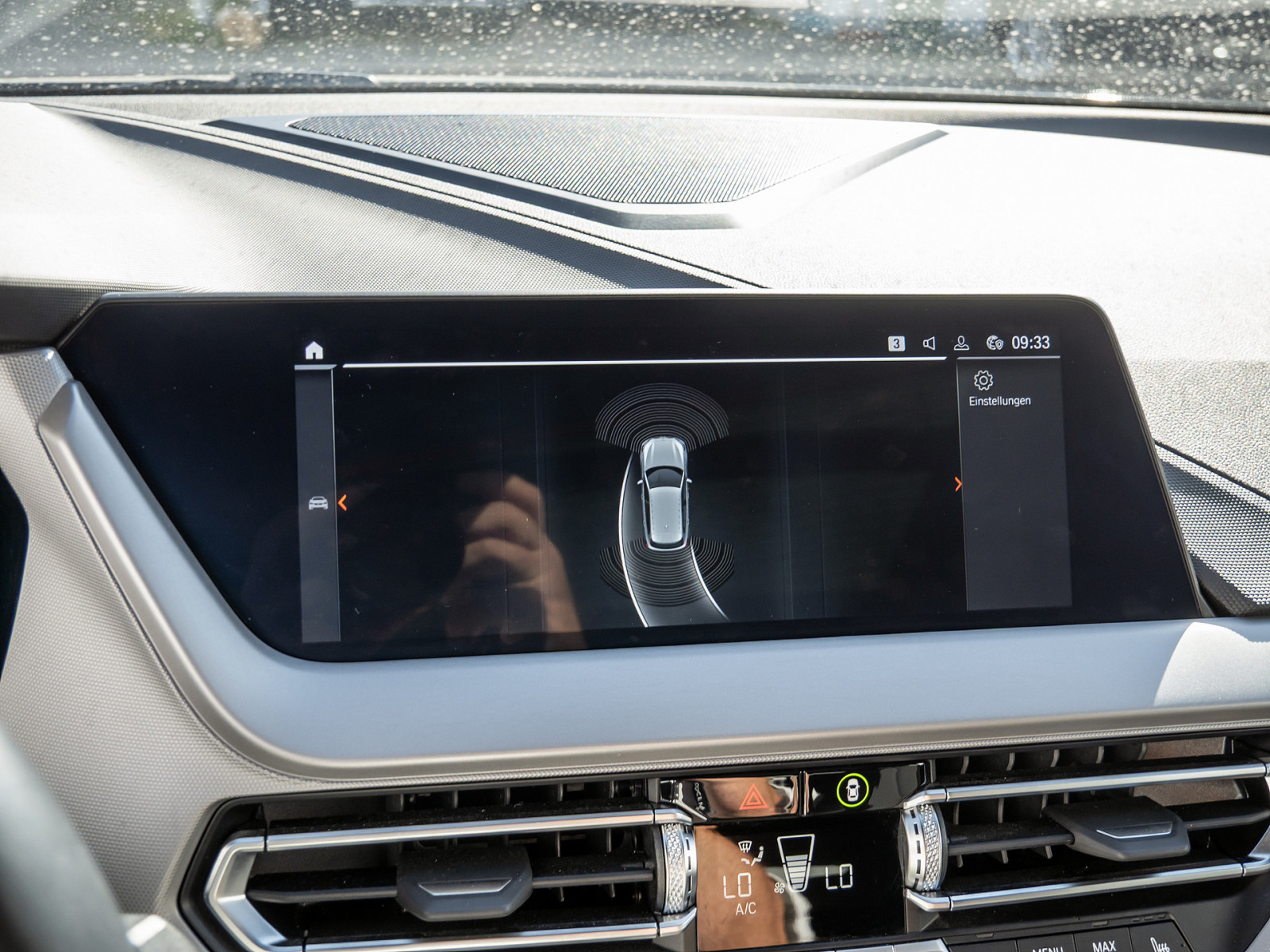 BMW 118i Advantage – Produktfoto 13