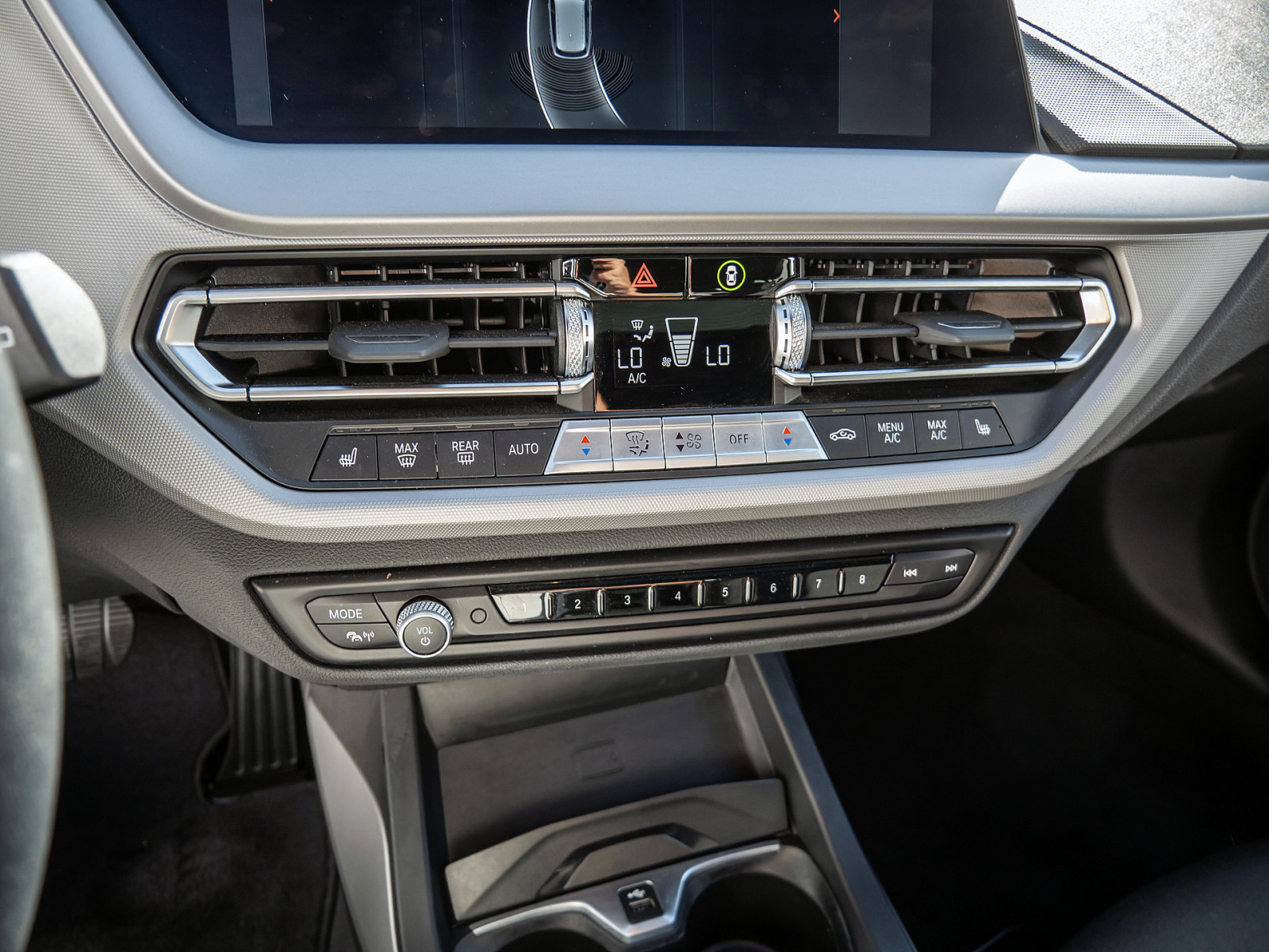 BMW 118i Advantage – Produktfoto 14