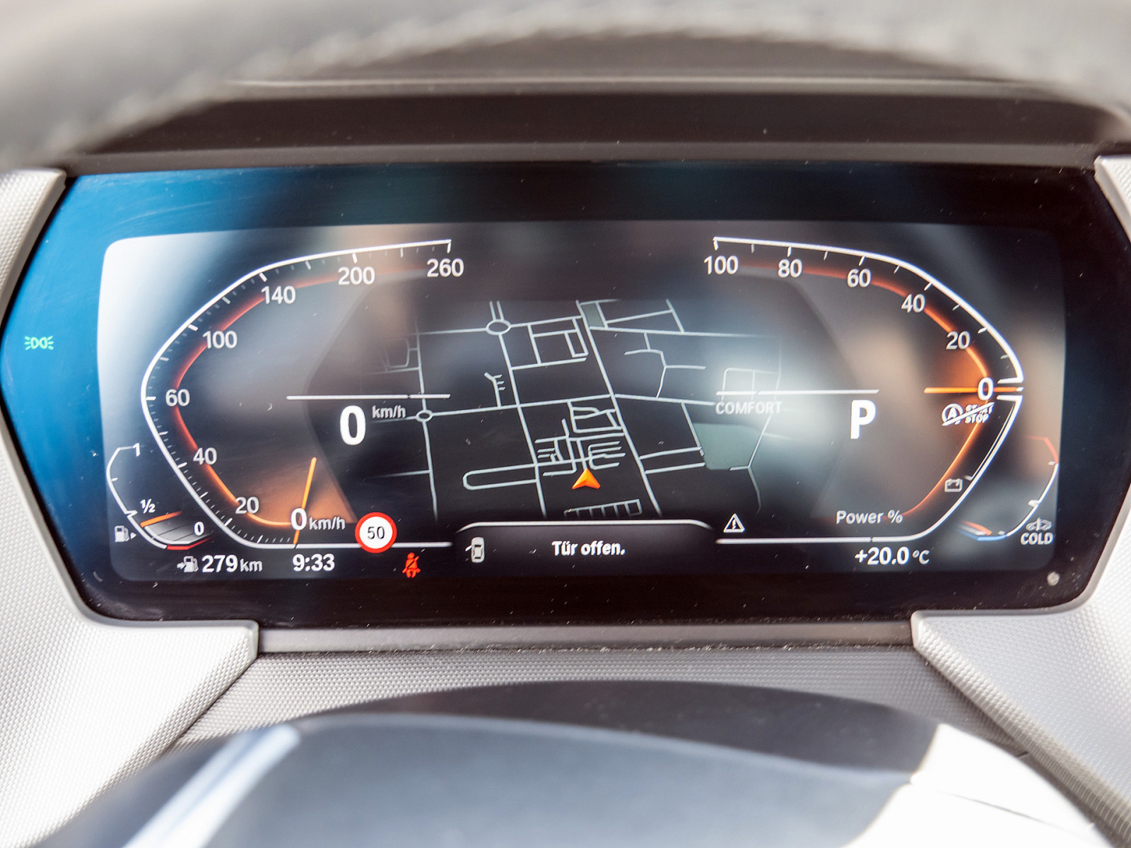 BMW 118i Advantage – Produktfoto 17