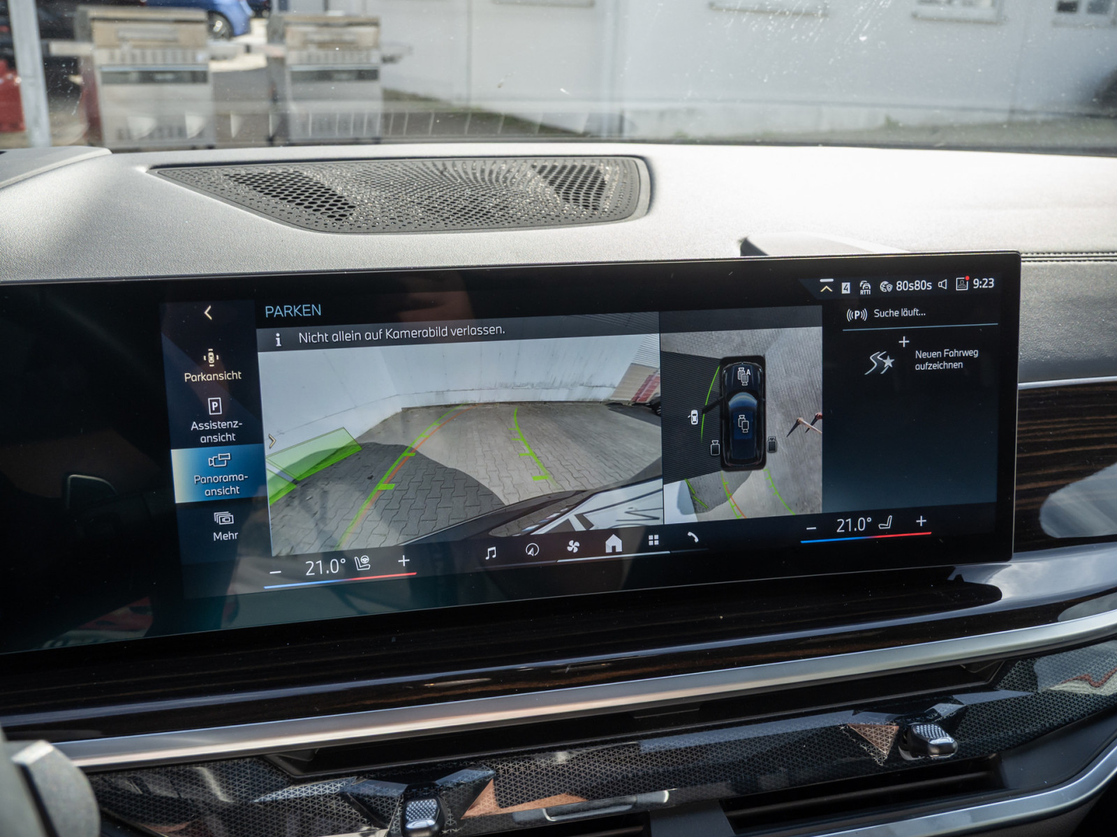 BMW X5 xDrive 50e M-Sport Pro – Produktfoto 13