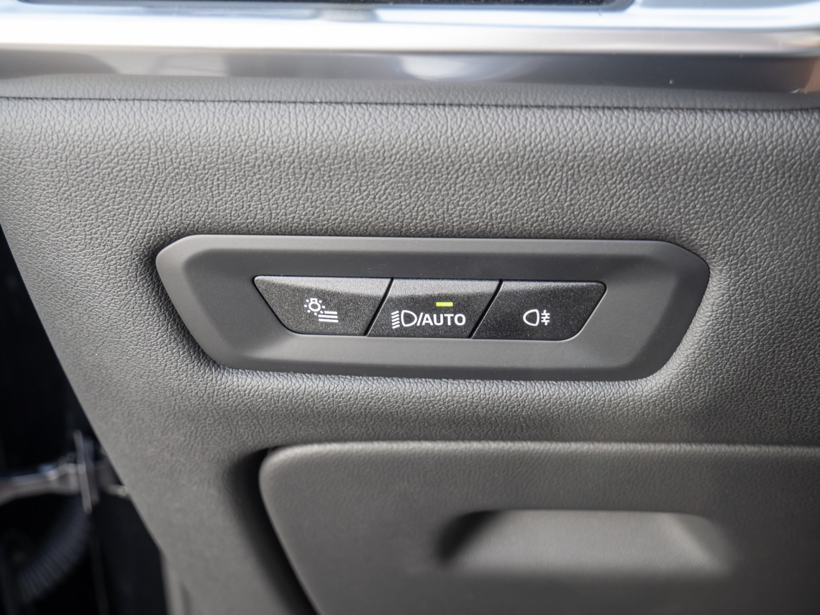 BMW X5 xDrive 50e M-Sport Pro – Produktfoto 18
