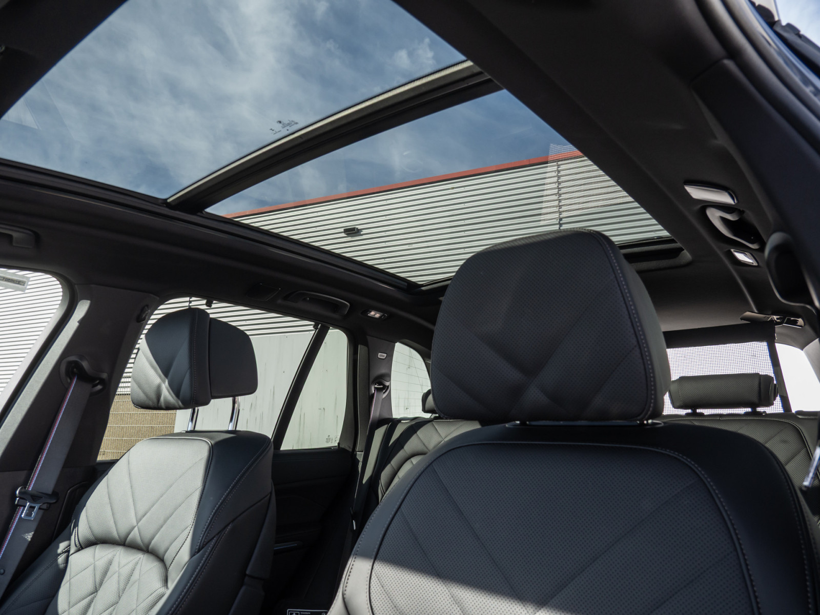 BMW X5 xDrive 50e M-Sport Pro – Produktfoto 22