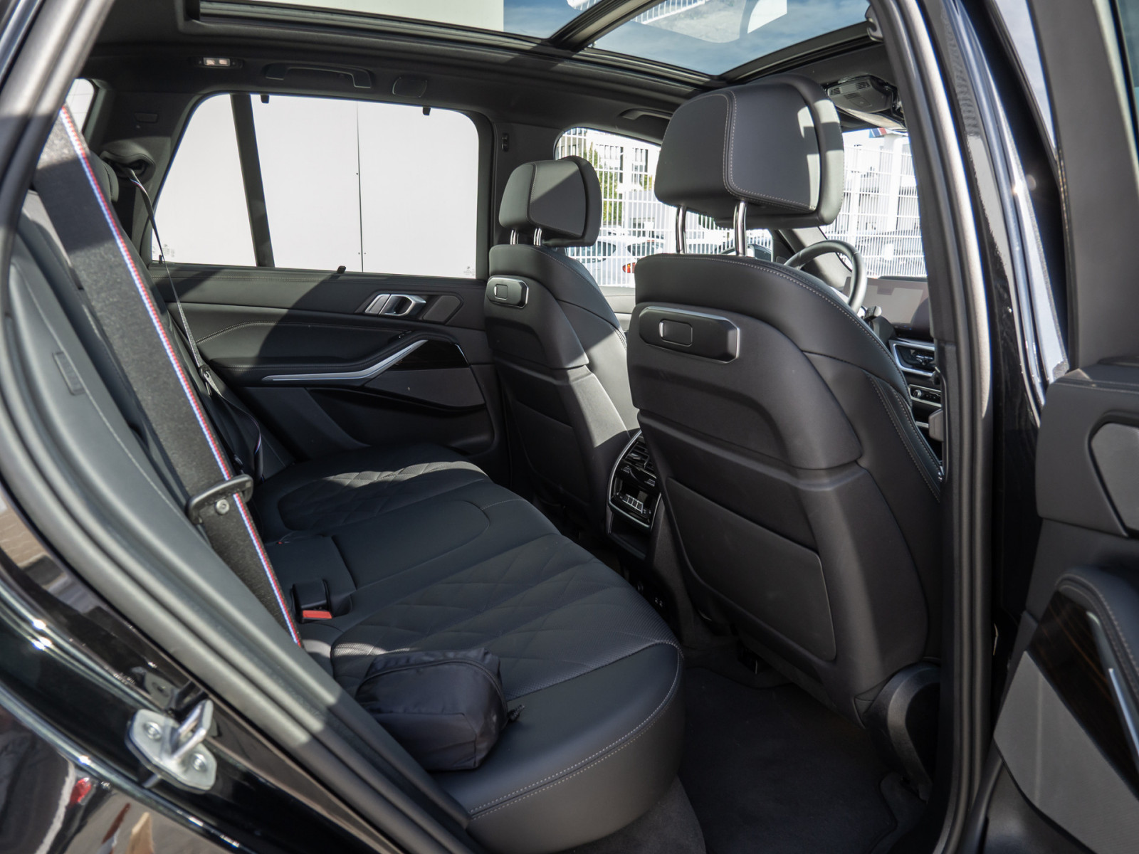 BMW X5 xDrive 50e M-Sport Pro – Produktfoto 7