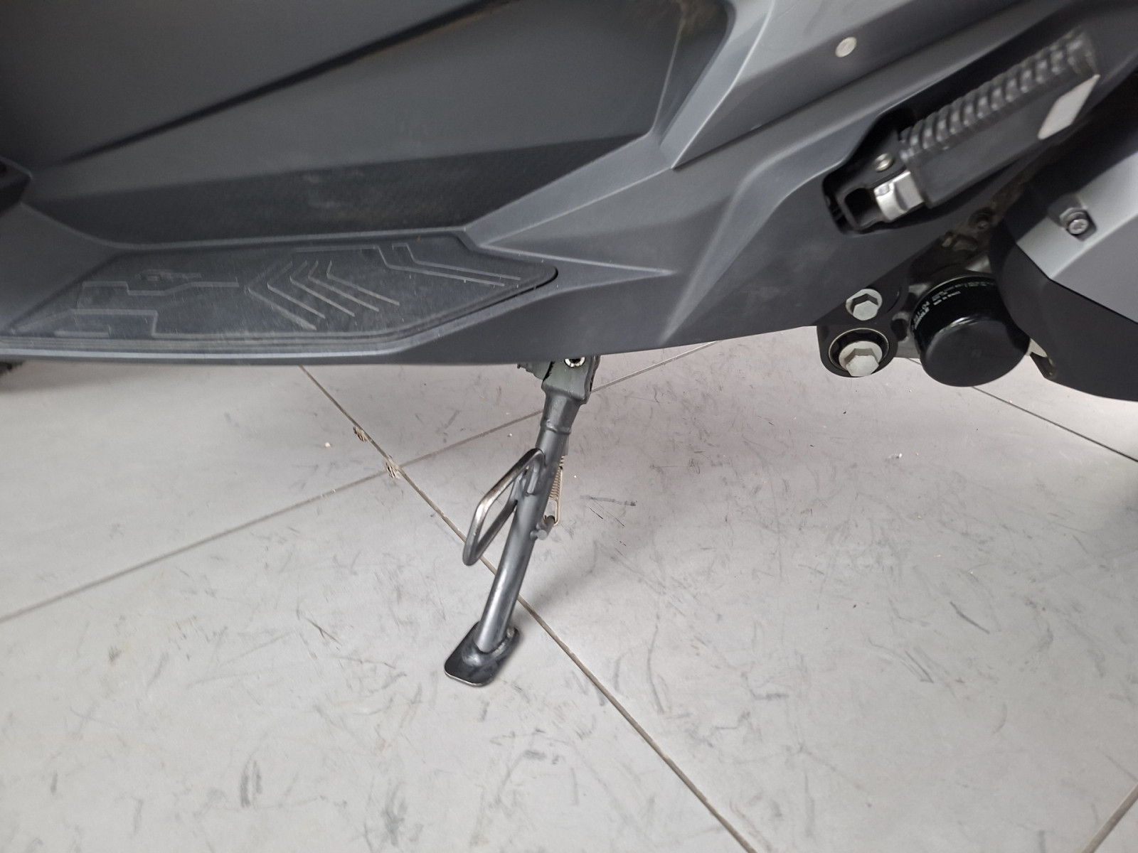 BMW C 400 X – Produktfoto 7