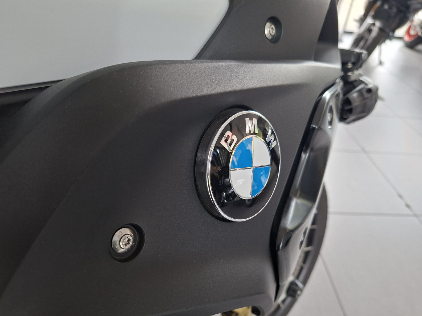BMW R 1250 GS – Produktfoto 4