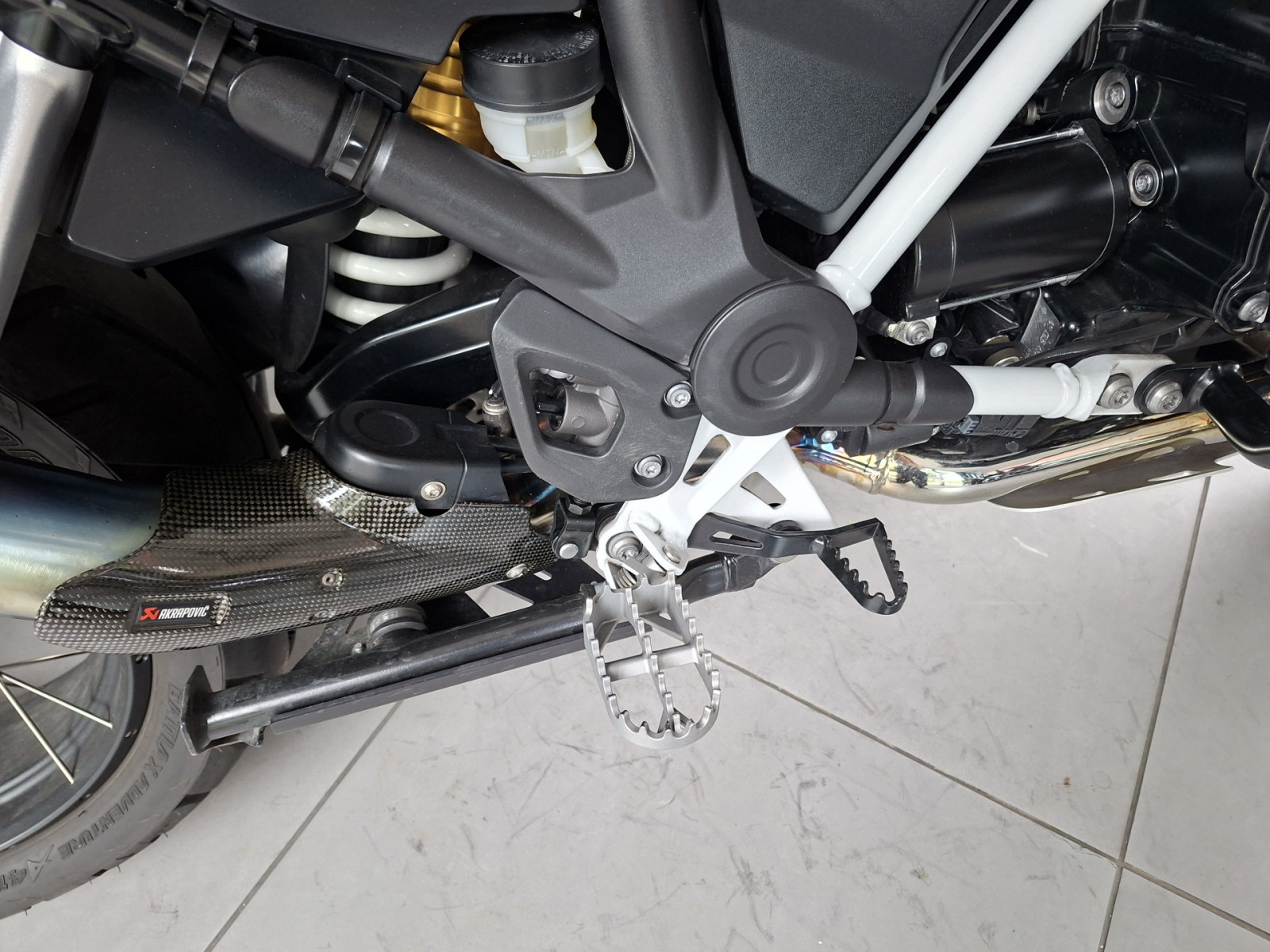 BMW R 1250 GS – Produktfoto 5