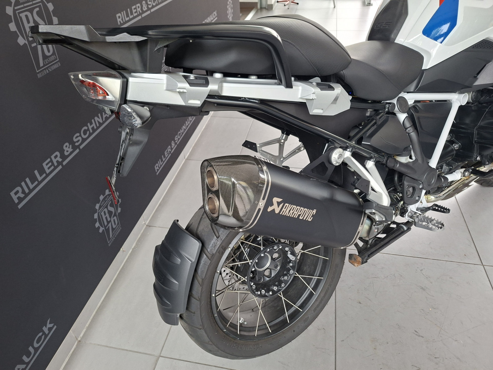 BMW R 1250 GS – Produktfoto 6