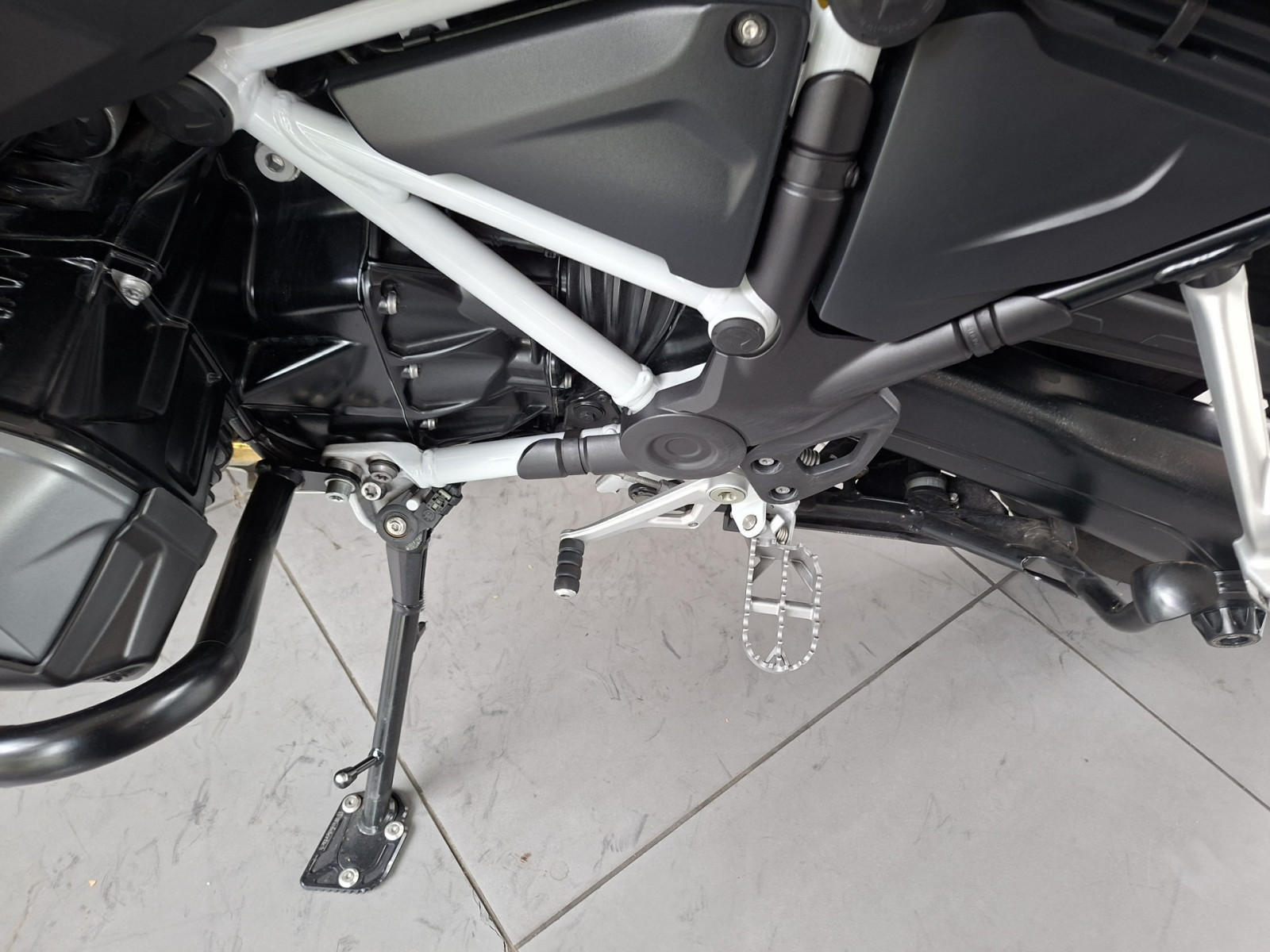 BMW R 1250 GS – Produktfoto 9