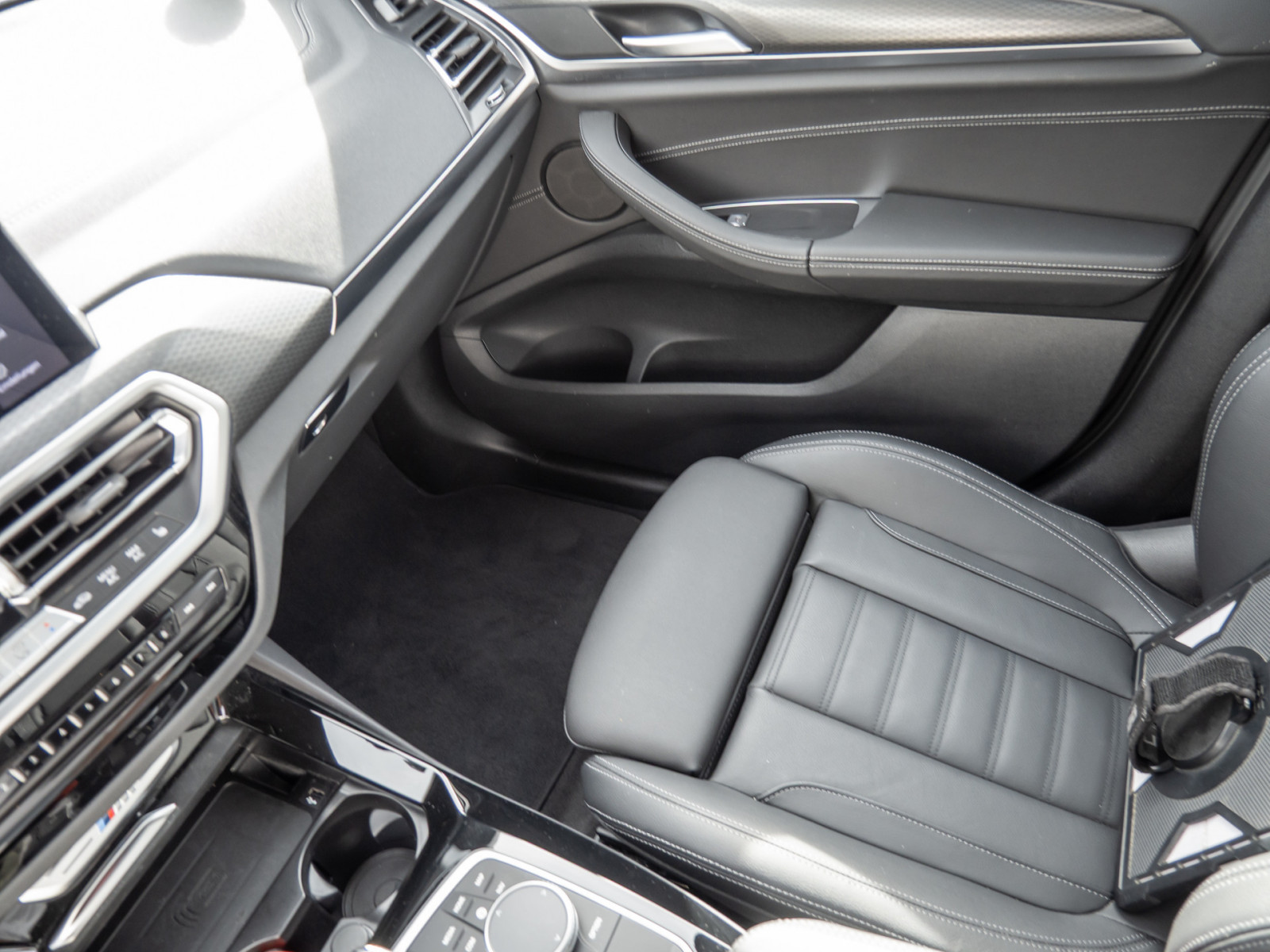 BMW X3 M40d – Produktfoto 16